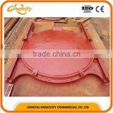 Quick off Square Sluice Gate thumbnail-3