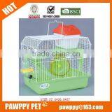 Durable Plastic Hamster Cage thumbnail-5