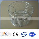 stainless steel wire mesh making supplies