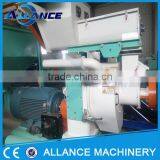 European Standard Palm Fiber Pellet Press Machine thumbnail-1