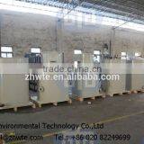 Fish Farming Recirculating Aquaculture Systems