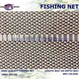 nylon fishing net china