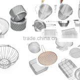 Wire Mesh Processed Product Tumber/water Bottle thumbnail-1