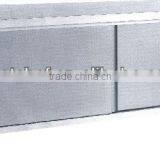 Stainless Steel Working Table With Cabinet