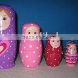 Russ Doll thumbnail-1