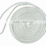 Hot Sale Marine Double Braided Rope, Marine Rope
