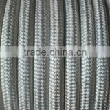 Braided rope type marine equipment hinges mooring rope for sales