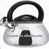 3L Stainless Steel Kettle thumbnail-2