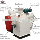 Easy Operation and Delivery Feed Pellet Press Machine