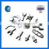 Carbon Steel Spline Forging Shaft/ Transmission Shaft Parts thumbnail-1