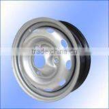 5x114.3 Car Steel Wheels thumbnail-1