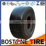 High Performance Cut Resistance Michelin Mining l5 Otr Tire 29.5r25 thumbnail-3