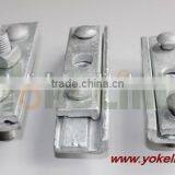 Figure 8 Cable Suspension Clamp J0105 thumbnail-2