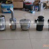 Farm Tractor Spare Parts Air Filter of Diesel Engine thumbnail-2