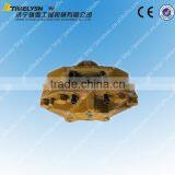 XGMA Wheel Loader ZL15.5.0 Brake Caliper for XG918 thumbnail-1