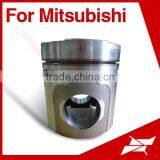 Piston for Mitsubishi S6R2-MTK2L Marine Engine Spare Parts thumbnail-1