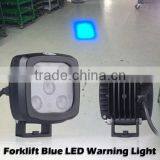 JGL Original Factory 15w Blue Spot Warning Light for Forklift thumbnail-6