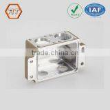 Billet Aluminum Machined Part thumbnail-1