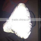 Reflective Waterproof Bicycle Seat Cover/bicycle Basket Cover thumbnail-6