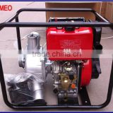 CP80C 3 Inch 80mm Water Pump Diesel Engine Pump Diesel Pump