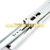 Roll Forming Production Line Concealed Telescopic Channel Slide thumbnail-4