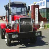 New Type! 280HP 4*2 Truck thumbnail-1