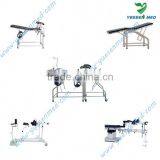 China Cheap Wholesale Fashionable Obstetric Bed Electric Birthing Childbed thumbnail-3