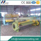 3d Cruved Wire Mesh Fencing Panel Welding Machine thumbnail-1