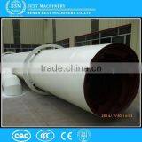China Produced Activated Clay/active Floridin Rotary Dryer