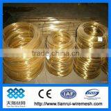 copper wire/bare copper wire