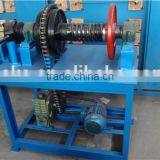 Automatic Reverse Twist Hexagonal Wire Netting Machine Max Mesh Weaving Width Heavy Duty Gabion Machine thumbnail-4