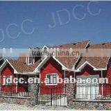 Light Steel Structure Villa thumbnail-1