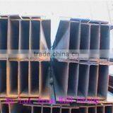China Manufacturer Structural Steel H Beam thumbnail-1
