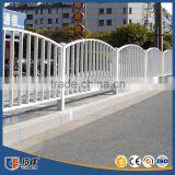 Factory Direct Price Hand Forged Road Guard Rails thumbnail-1