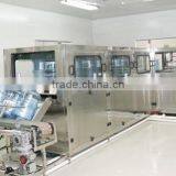 5 Gallon Mineral Water Filling Machine,pure Water Bottling Machine,water Filling Production Line Price thumbnail-1
