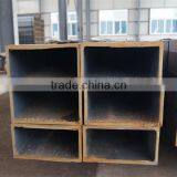 Construction Raw Material S235J2 Steel Pipe China Suppliers