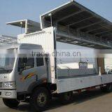 Professional Power Pack Unit for Wing Truck thumbnail-2