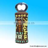 Hawaiian Aloha Island Style Bottle Opener thumbnail-1