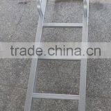Truck Step Ladder Aluminum Lightweight Folding Step Ladder thumbnail-6