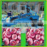 Long Working Life Garlic/onion/potato Harvester/onion Harvesting Machine (SMS:0086-15837162163) thumbnail-1