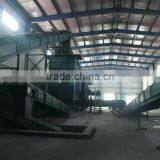 Automatic Municipal Waste Recycling Plant Urban Garbage Sorting Plant Screw Sorting Machines for Sorting MSW to RDF thumbnail-2