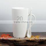 Ceramic Coffee/Tea Mug Tumbler thumbnail-3