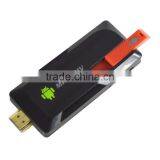 MK809 IV Android 4.2.2 Mini PC TV Box Rockchip Rk3188 Quad Core 2GB/16G thumbnail-1