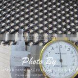Plastic Mesh Mattress for Pipeline Protection thumbnail-1