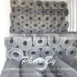 Diamond Hole Shape Plastic Extruded Mesh thumbnail-3