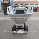 Wholesale Wood Chipper 15hp With Diesel or Gasoline Engine thumbnail-6