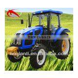 China Tractor,QLN 85-110hp 4WD Tractor,95HP Farm Tractor thumbnail-1
