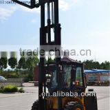 Everun ER3500 4WD Rough Terrain Forklift 3500kg With CE
