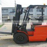 Cheap Price Manual Electric Forklift 2ton For Sale