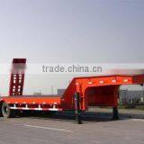 Low Bed Trailer Truck 40t For Sale thumbnail-2